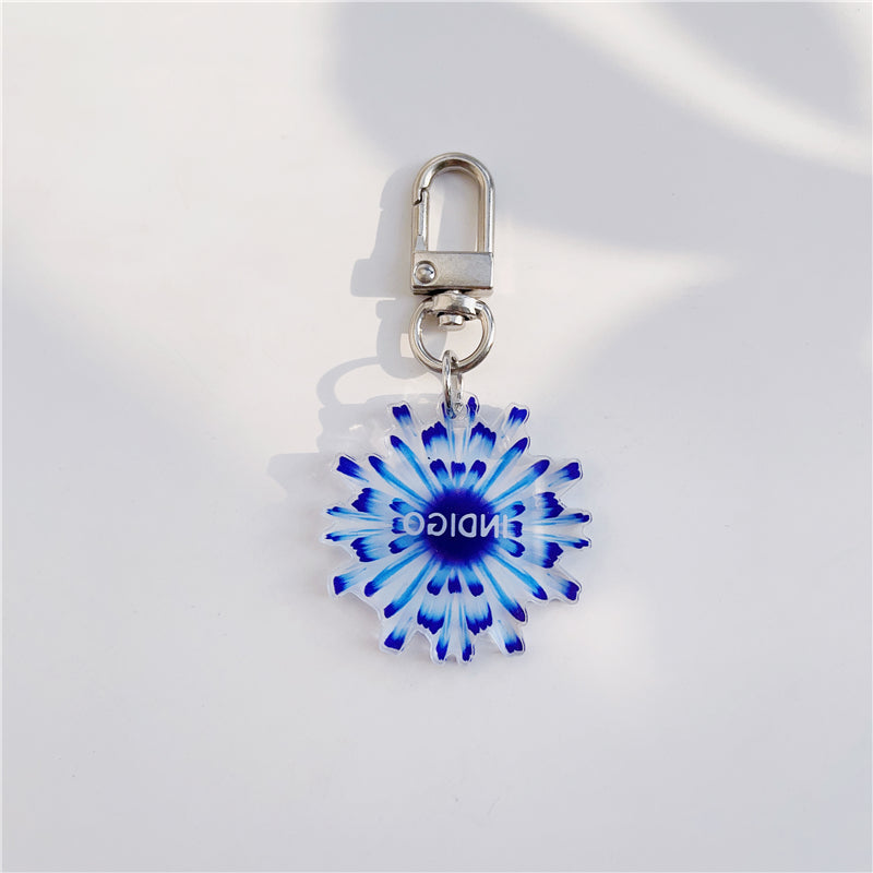 BTS Multi-Style K-Pop Keychain & Bag Charm Collection