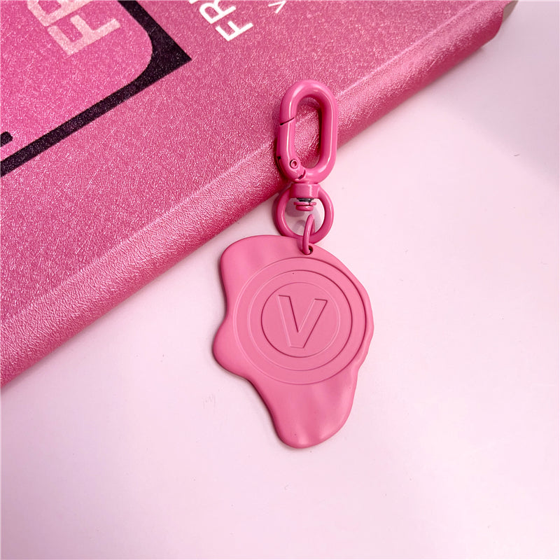 BTS Multi-Style K-Pop Keychain & Bag Charm Collection