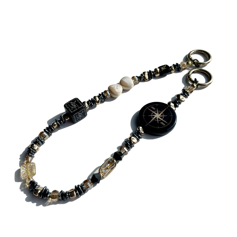 BTS Taylor Skz Cortis Ateez Twice Inspired Handmade Kpop Phone Charm Necklace & Decorative Bag Chain