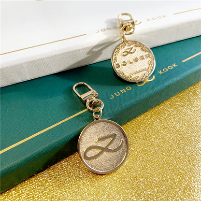 BTS Multi-Style K-Pop Keychain & Bag Charm Collection
