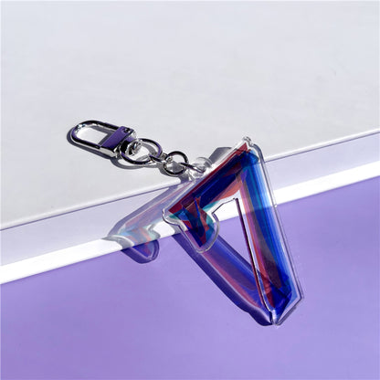 BTS Multi-Style K-Pop Keychain & Bag Charm Collection