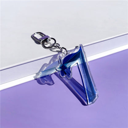 BTS Multi-Style K-Pop Keychain & Bag Charm Collection