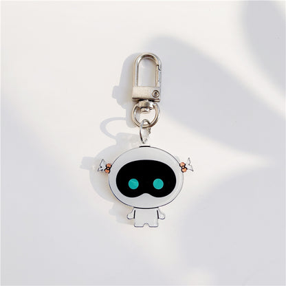 BTS Multi-Style K-Pop Keychain & Bag Charm Collection