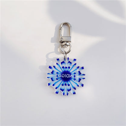 BTS Multi-Style K-Pop Keychain & Bag Charm Collection