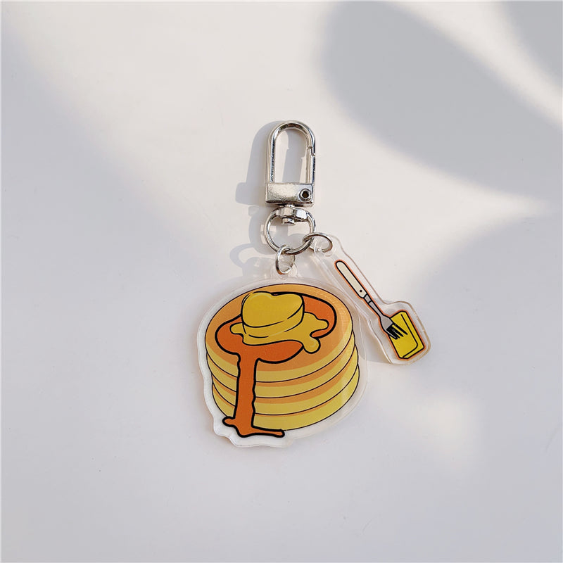 BTS Multi-Style K-Pop Keychain & Bag Charm Collection
