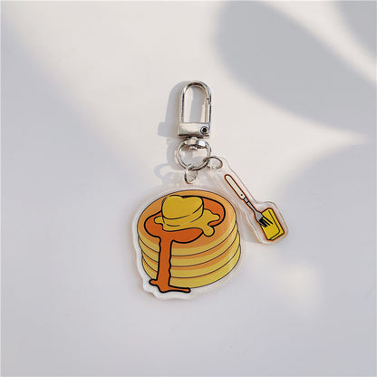 BTS Multi-Style K-Pop Keychain & Bag Charm Collection