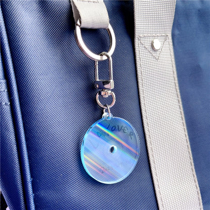 BTS Multi-Style K-Pop Keychain & Bag Charm Collection