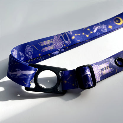BTS Arirang Light Stick Lanyard - Adjustable Shoulder & Neck Strap for Kpop Concert