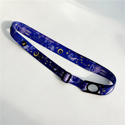 BTS Arirang Light Stick Lanyard - Adjustable Shoulder & Neck Strap for Kpop Concert
