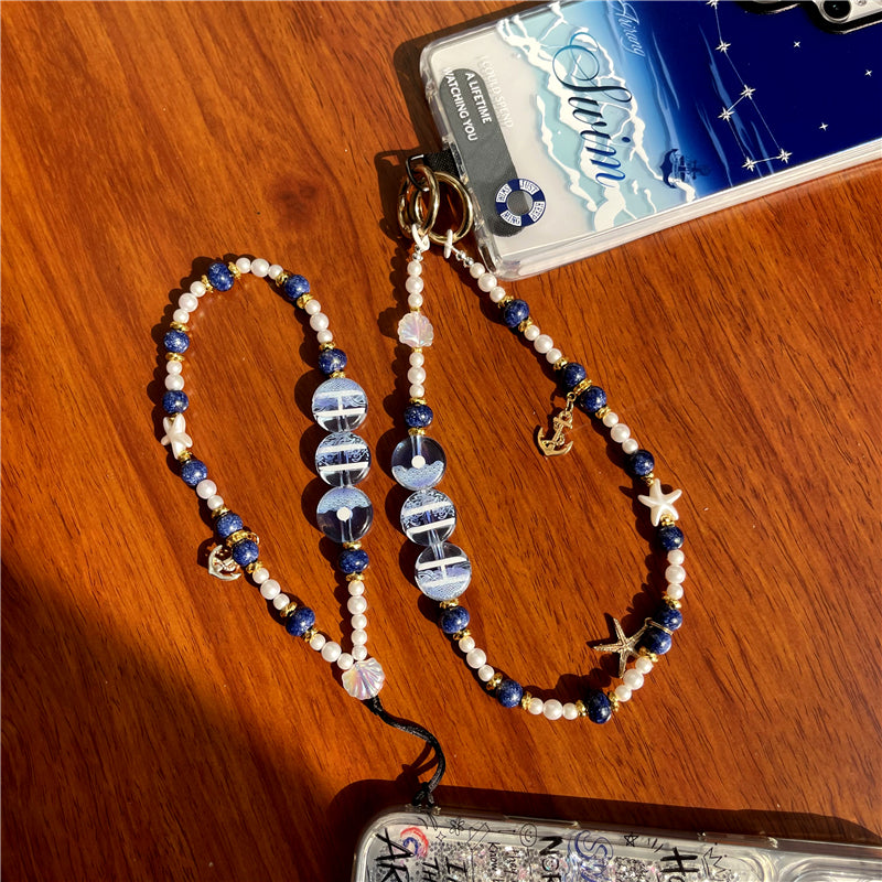 BTS Taylor Skz Cortis Ateez Twice Inspired Handmade Kpop Phone Charm Necklace & Decorative Bag Chain