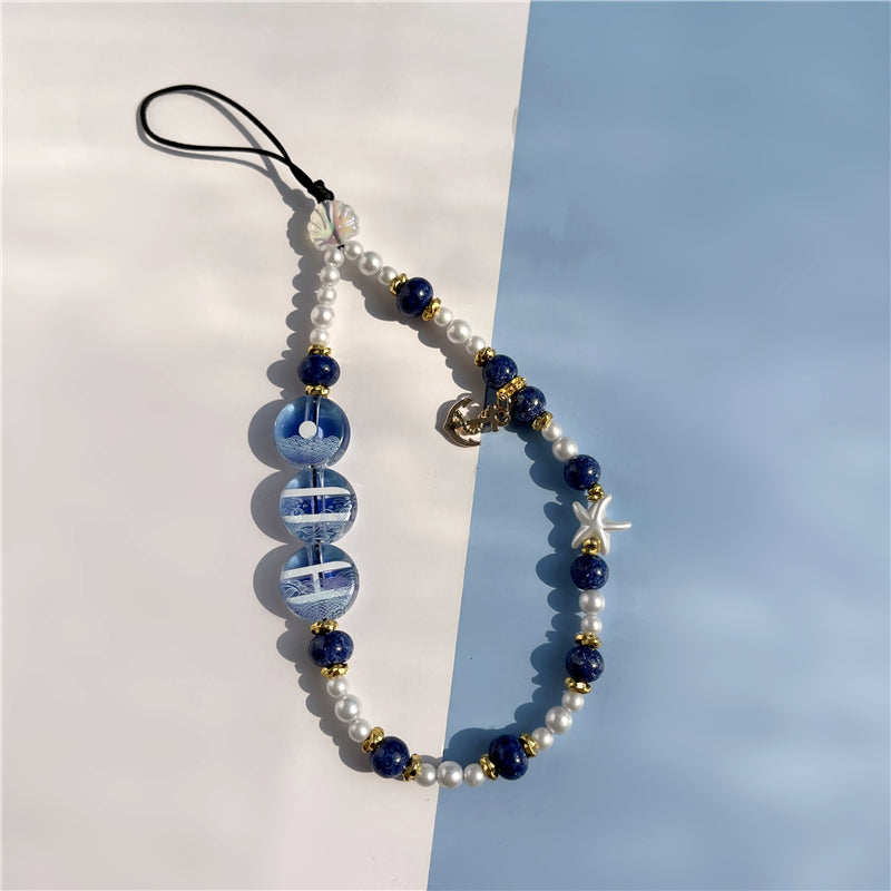 BTS Twice Nylon Phone Strap - Handmade Charm for Bag & Belt Accent