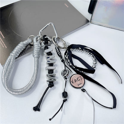 BTS Taylor SKZ Cortis Ateez Twice Phone Pendant & Bag Chain Accessory