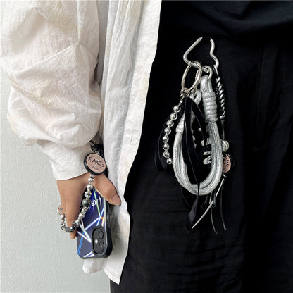 BTS Taylor SKZ Cortis Ateez Twice Phone Pendant & Bag Chain Accessory