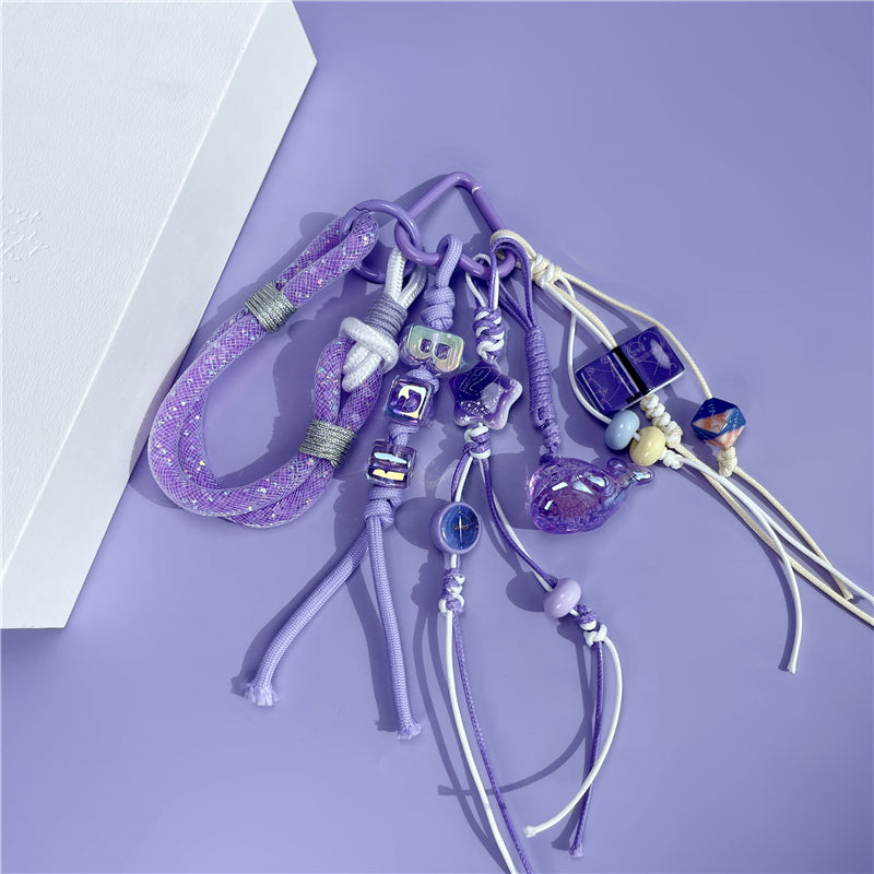 BTS Taylor SKZ Cortis Ateez Twice Phone Pendant & Bag Chain Accessory
