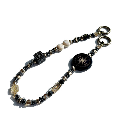 BTS Taylor Skz Cortis Ateez Twice Inspired Handmade Kpop Phone Charm Necklace & Decorative Bag Chain