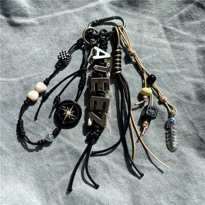 BTS Taylor SKZ Cortis Ateez Twice Phone Pendant & Bag Chain Accessory