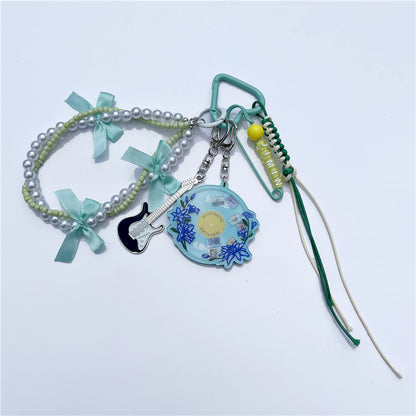 BTS Taylor SKZ Cortis Ateez Twice Phone Pendant & Bag Chain Accessory